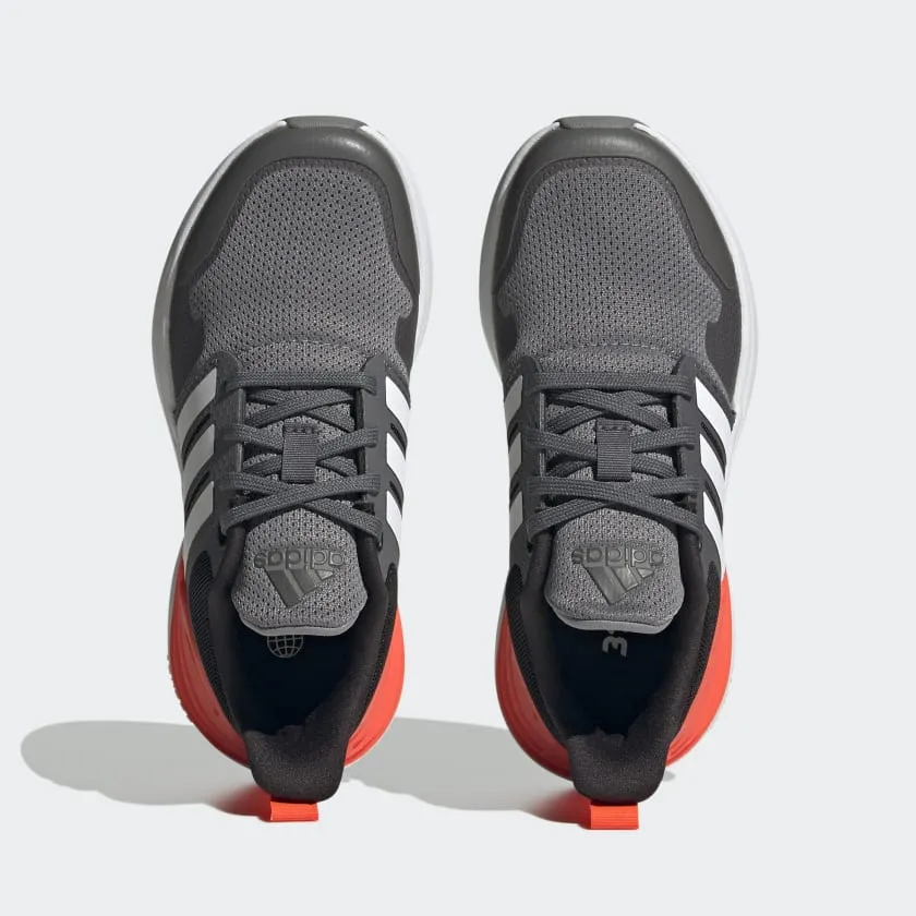 ADIDAS RAPIDASPORT BOUNCE LACE - GREY