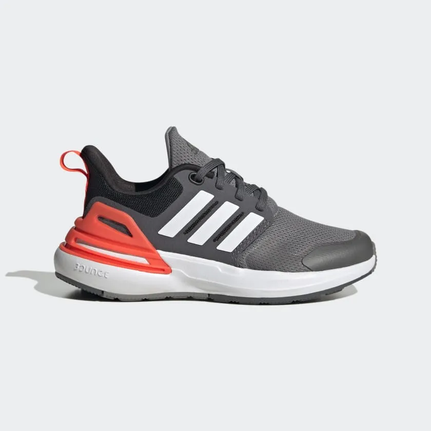 ADIDAS RAPIDASPORT BOUNCE LACE - GREY