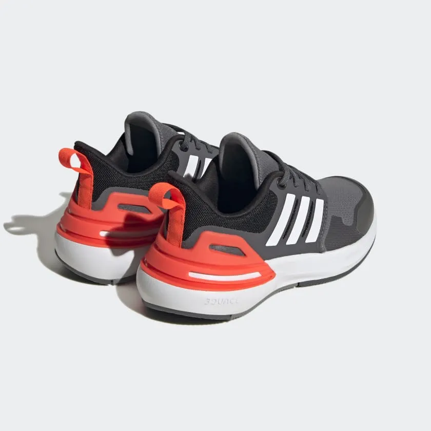 ADIDAS RAPIDASPORT BOUNCE LACE - GREY