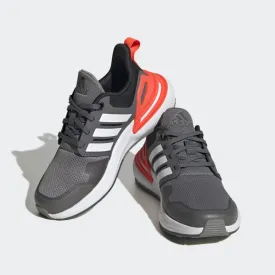 ADIDAS RAPIDASPORT BOUNCE LACE - GREY