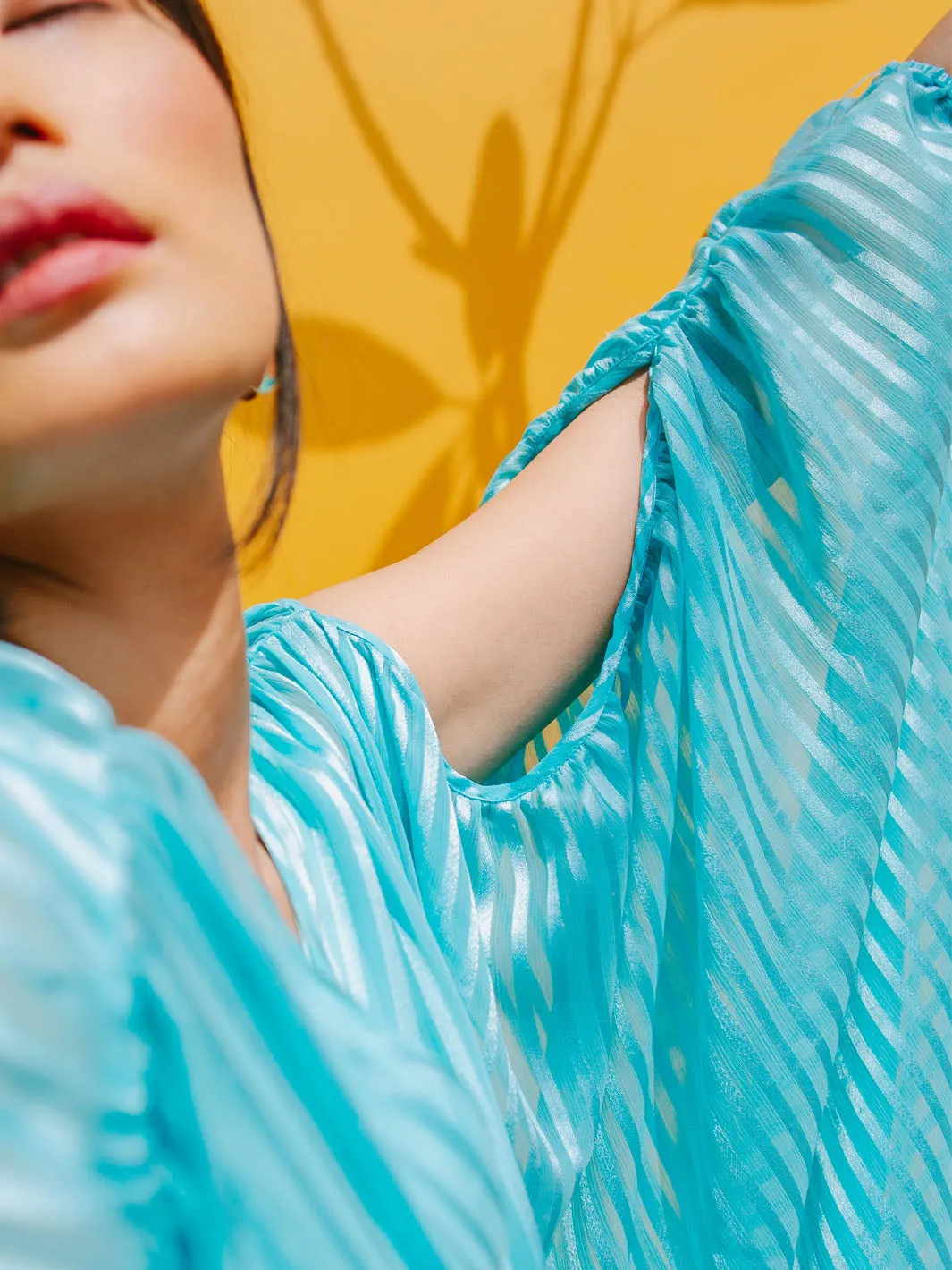 Boracay Kaftan