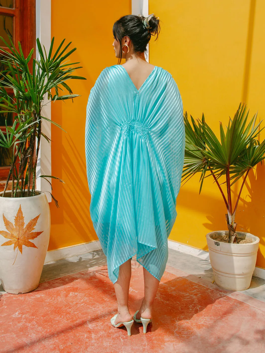 Boracay Kaftan