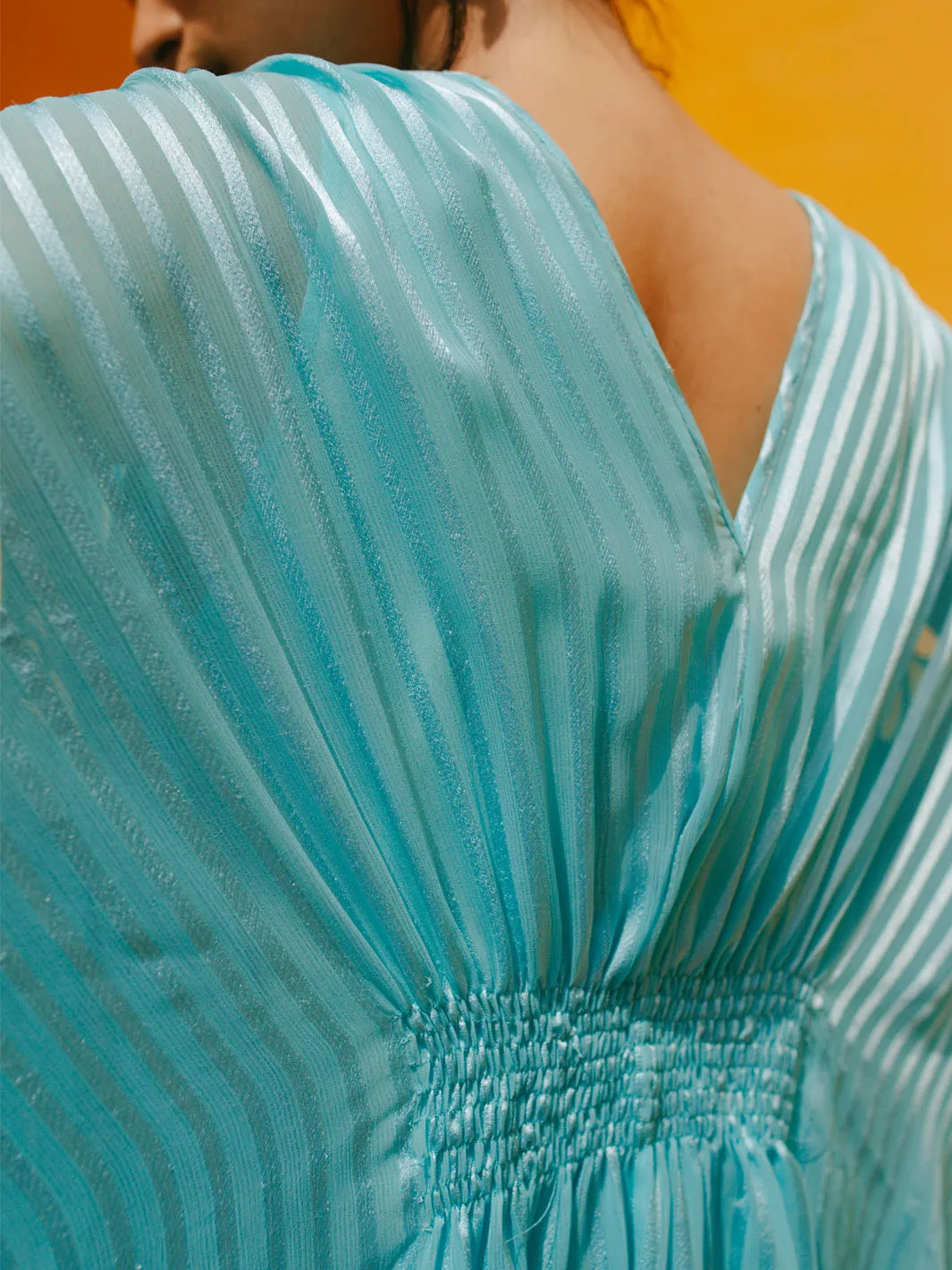Boracay Kaftan