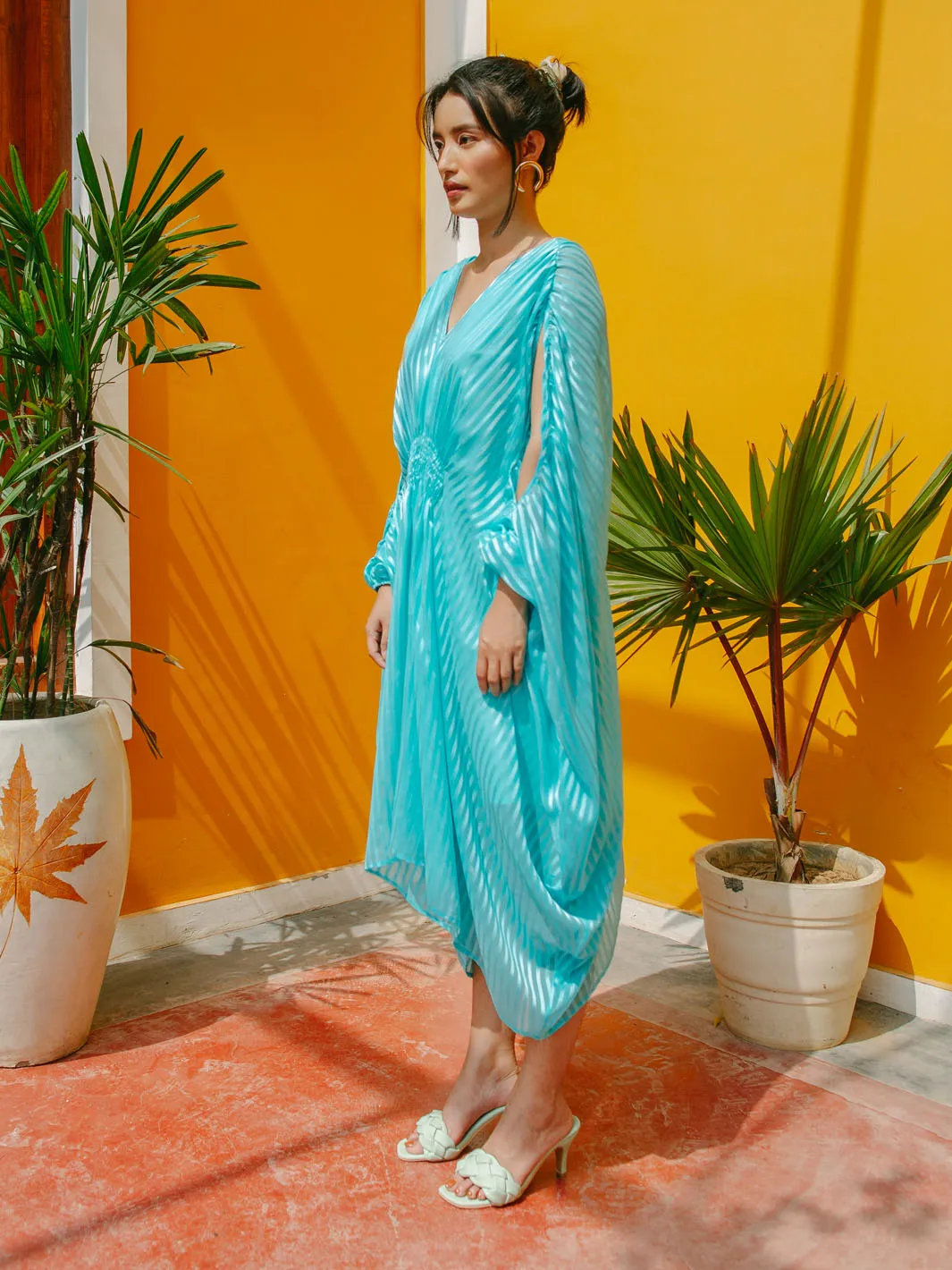 Boracay Kaftan