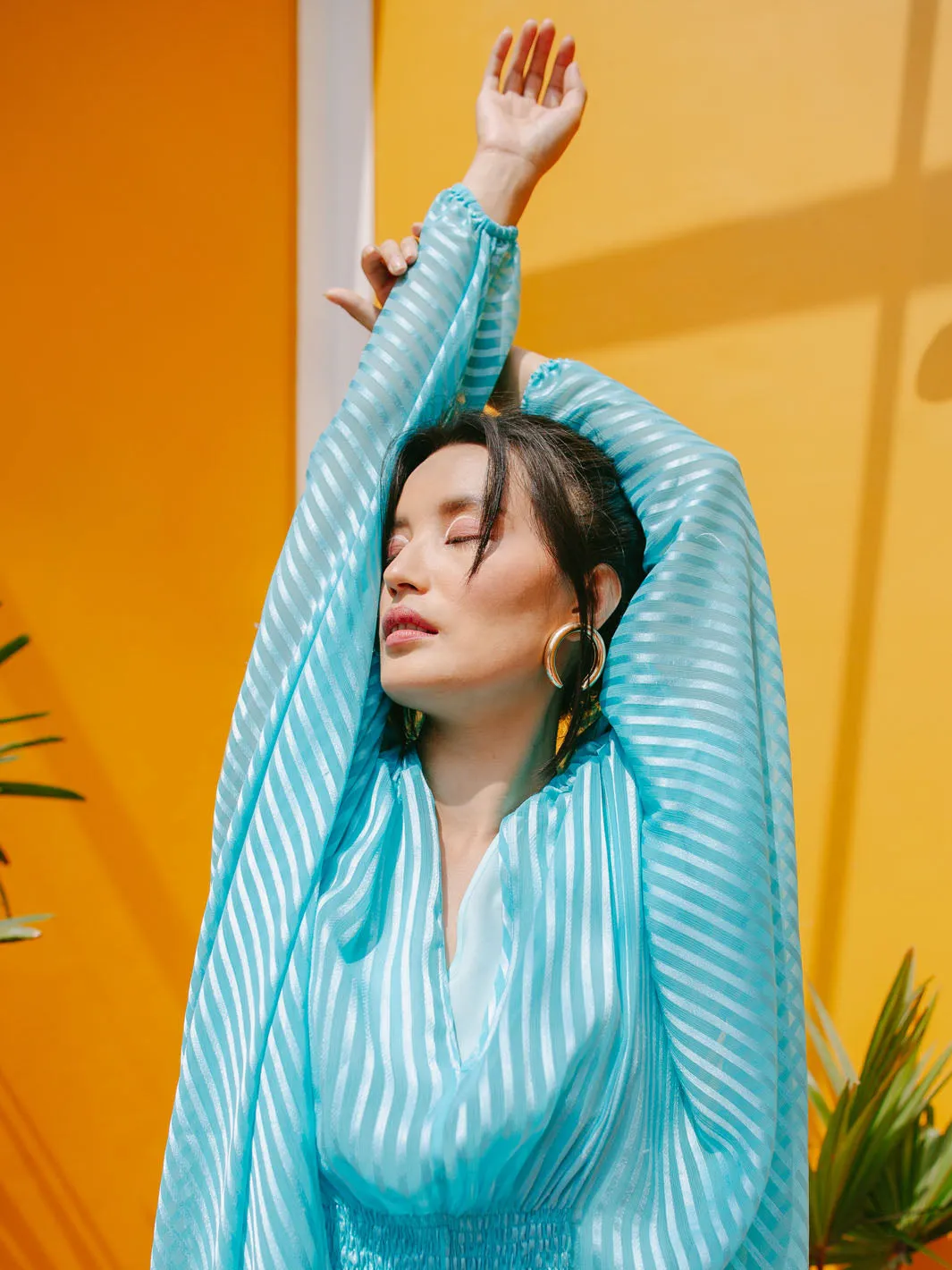 Boracay Kaftan