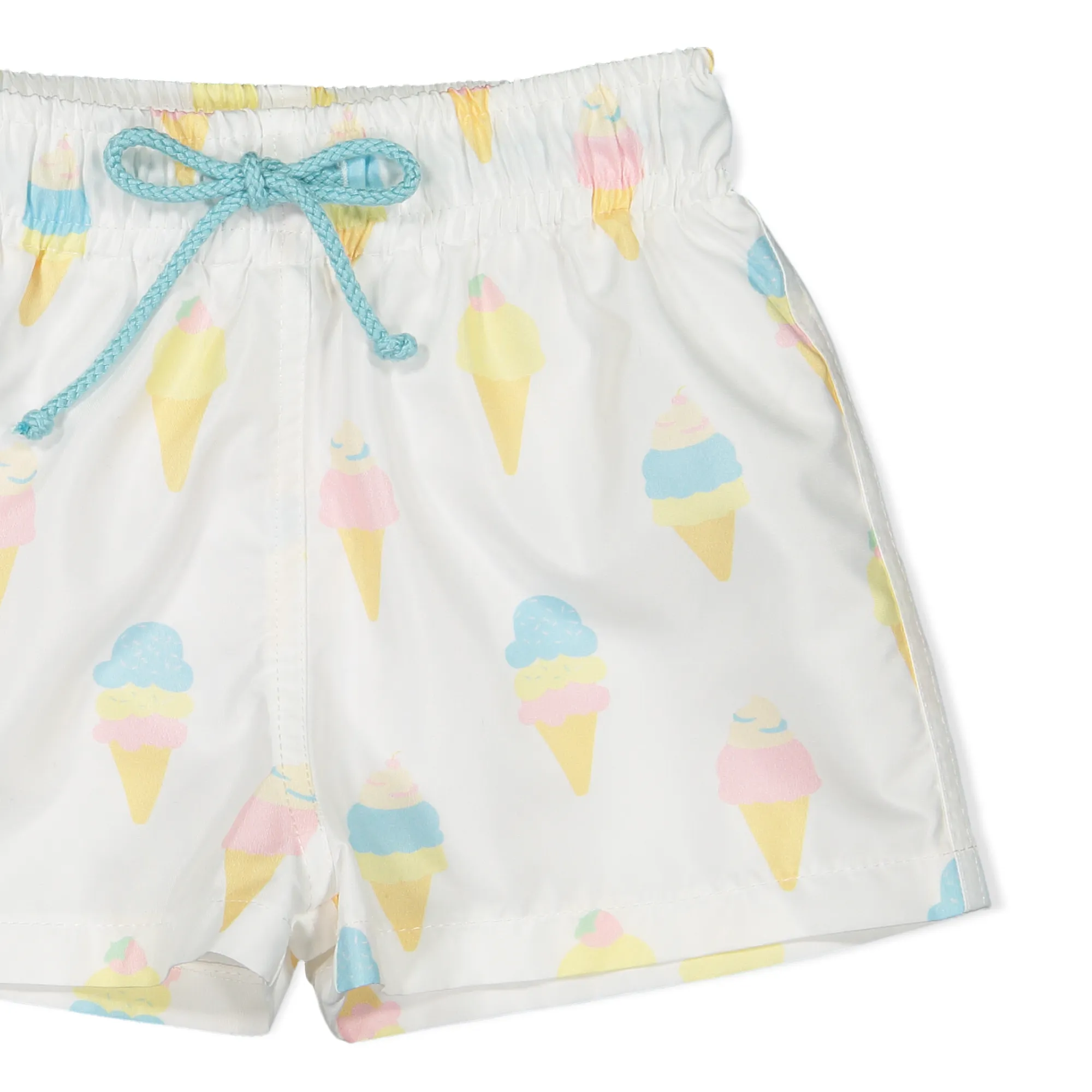 Camillo Icecreams Trunks