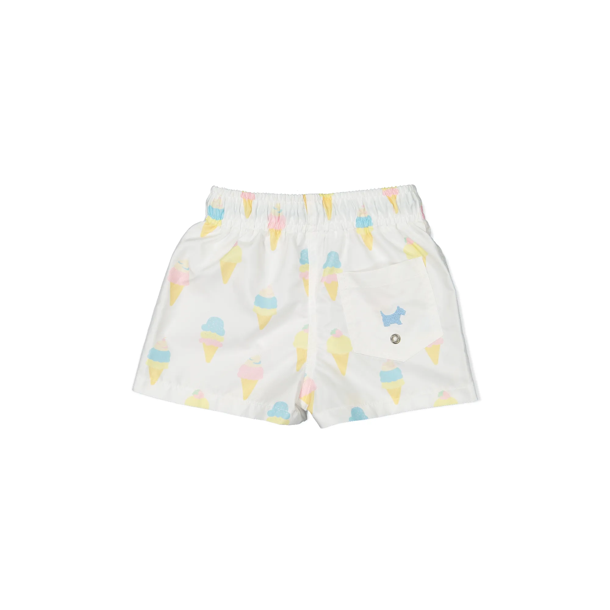 Camillo Icecreams Trunks