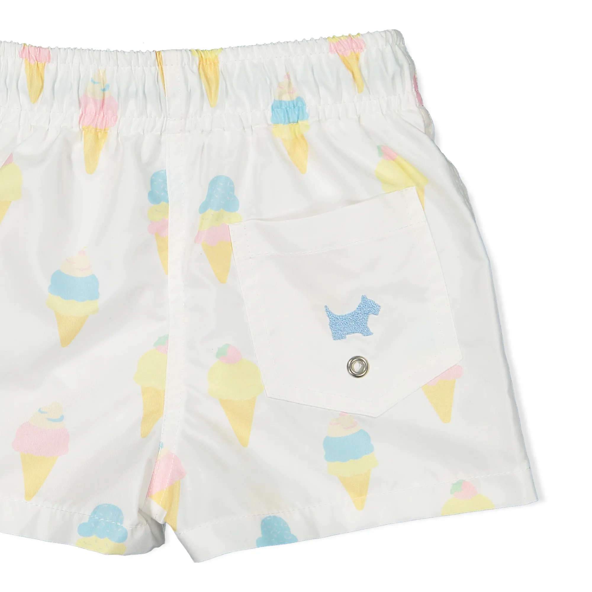 Camillo Icecreams Trunks