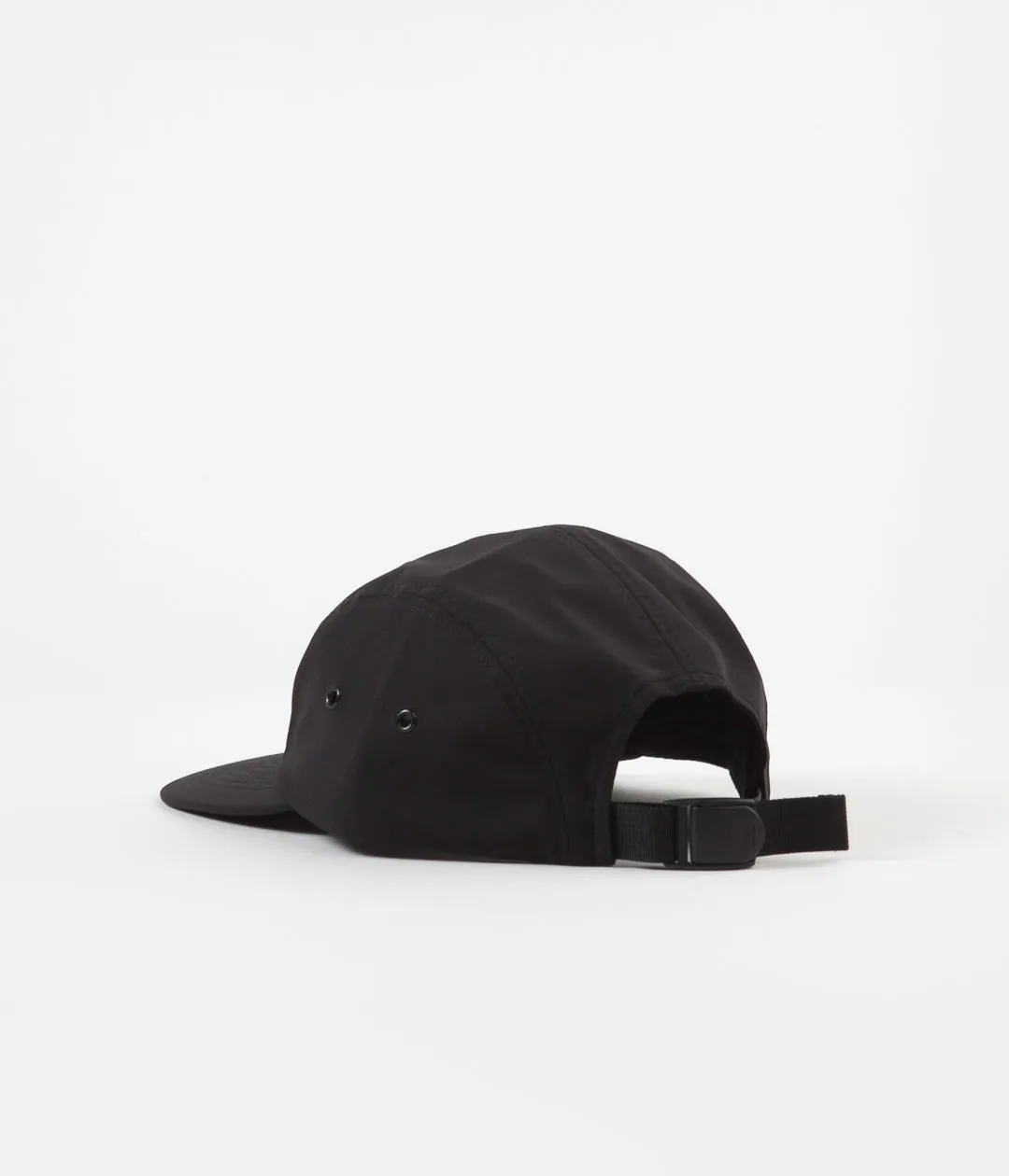 Carhartt Hayes Cap - Black
