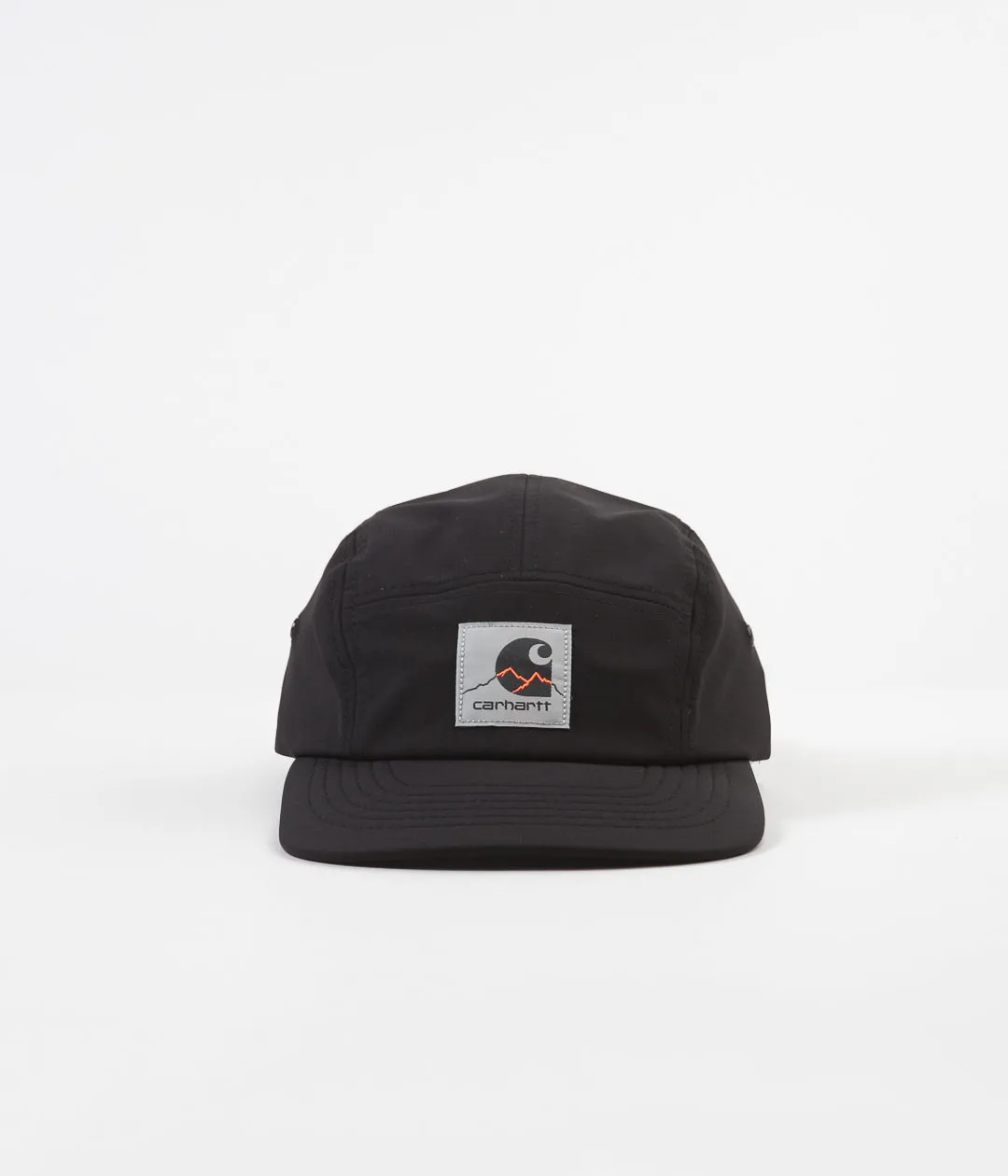Carhartt Hayes Cap - Black