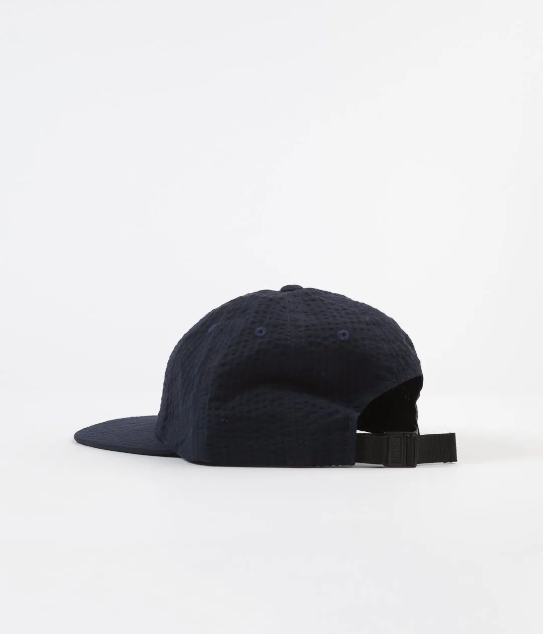 Carhartt Hayes Cap - Black