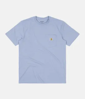 Carhartt Pocket T-Shirt - Wave