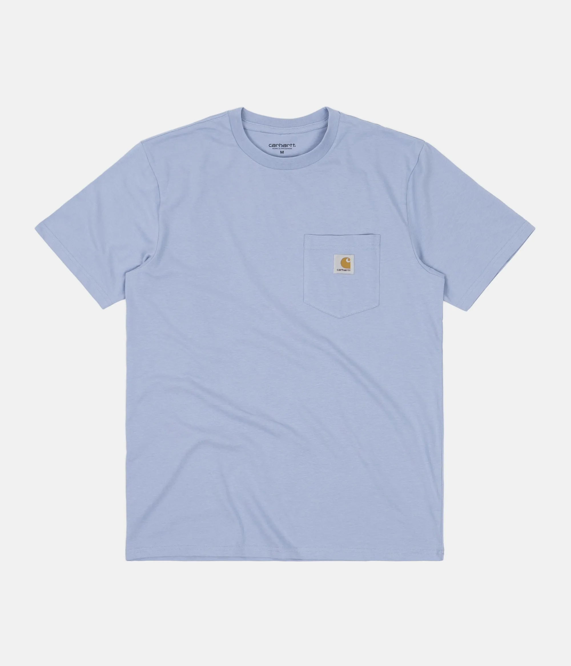 Carhartt Pocket T-Shirt - Wave