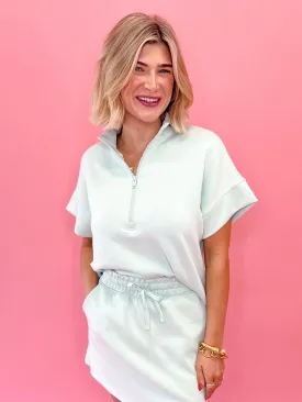 Cozy Haven Top