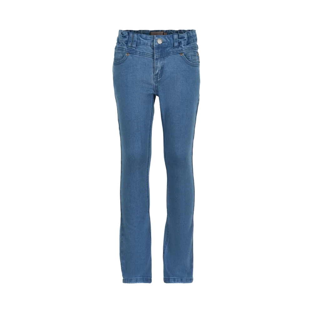 Creamie Flare Jeans
