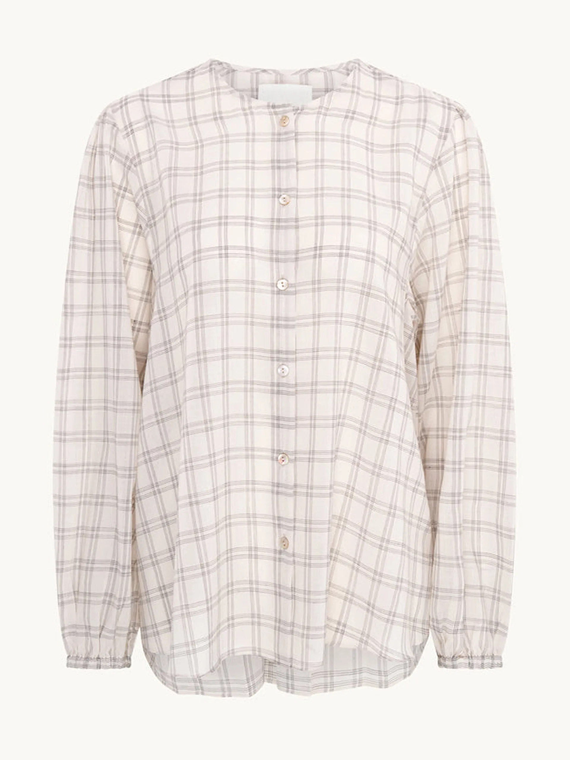 Drew blouse