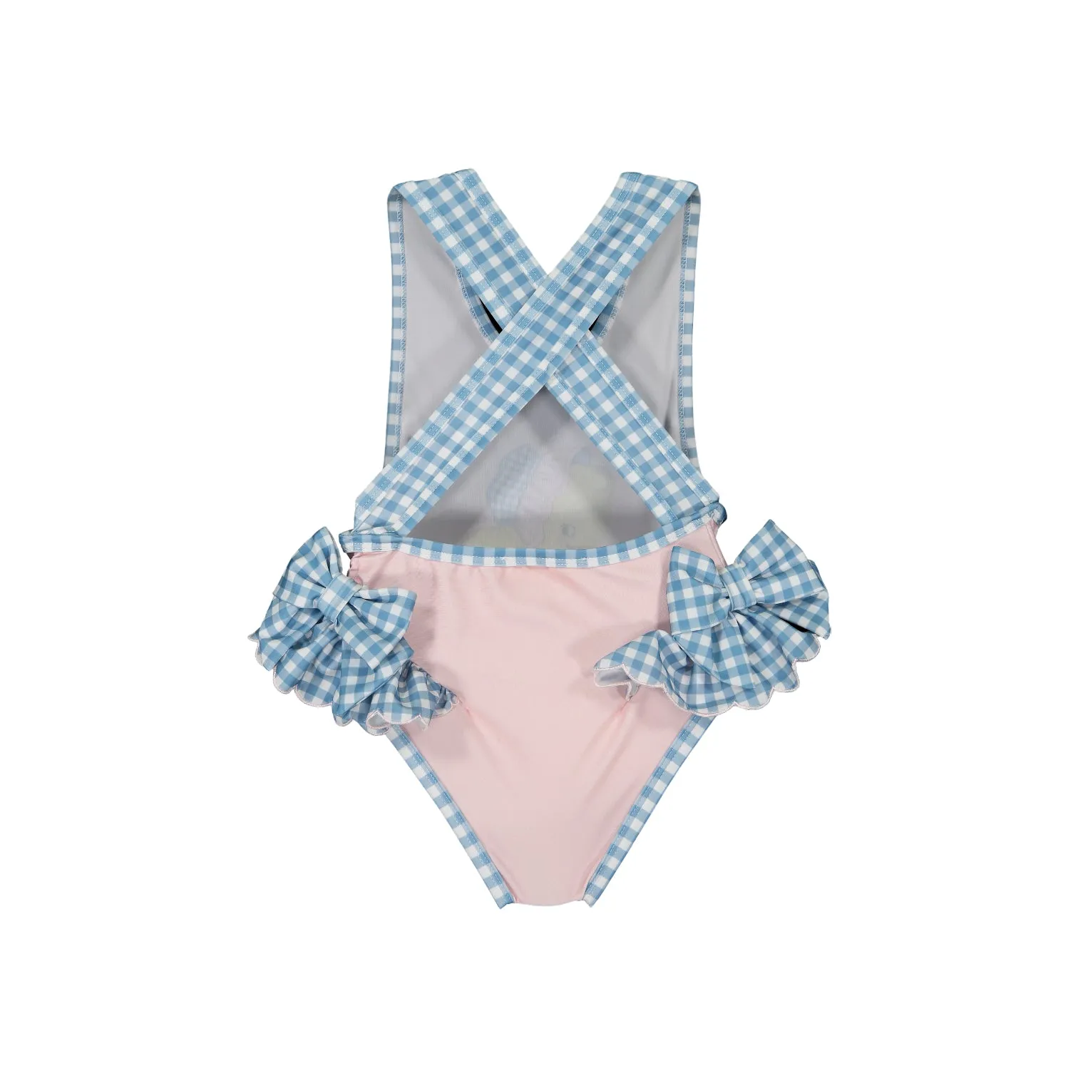 Duckling Vintage Swimsuit