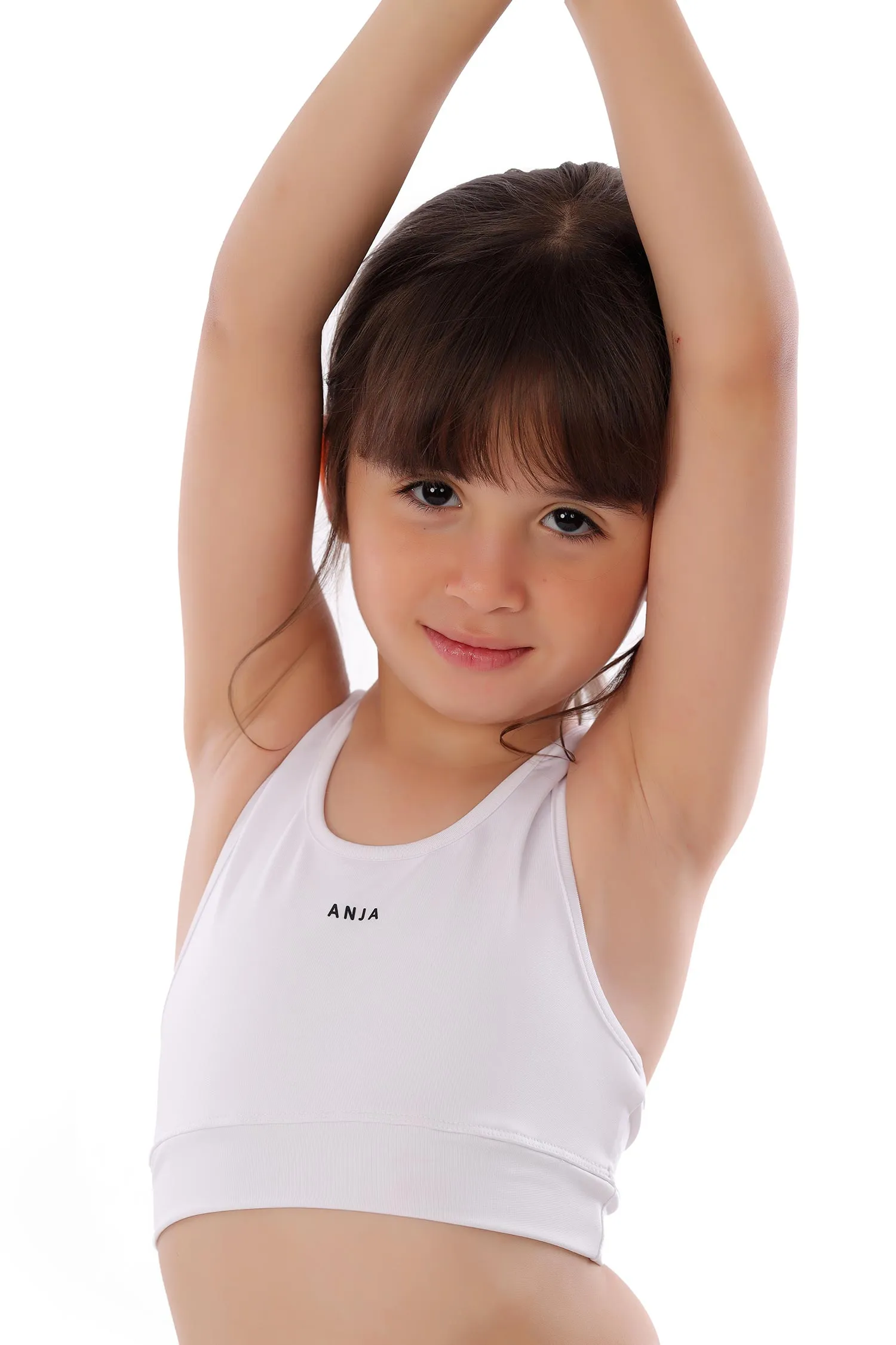Flex Sports Bra (0167) - Anja Sportswear