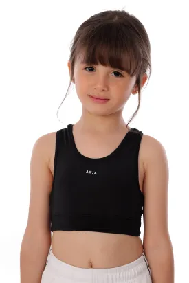 Flex Sports Bra (0168) - Anja Sportswear