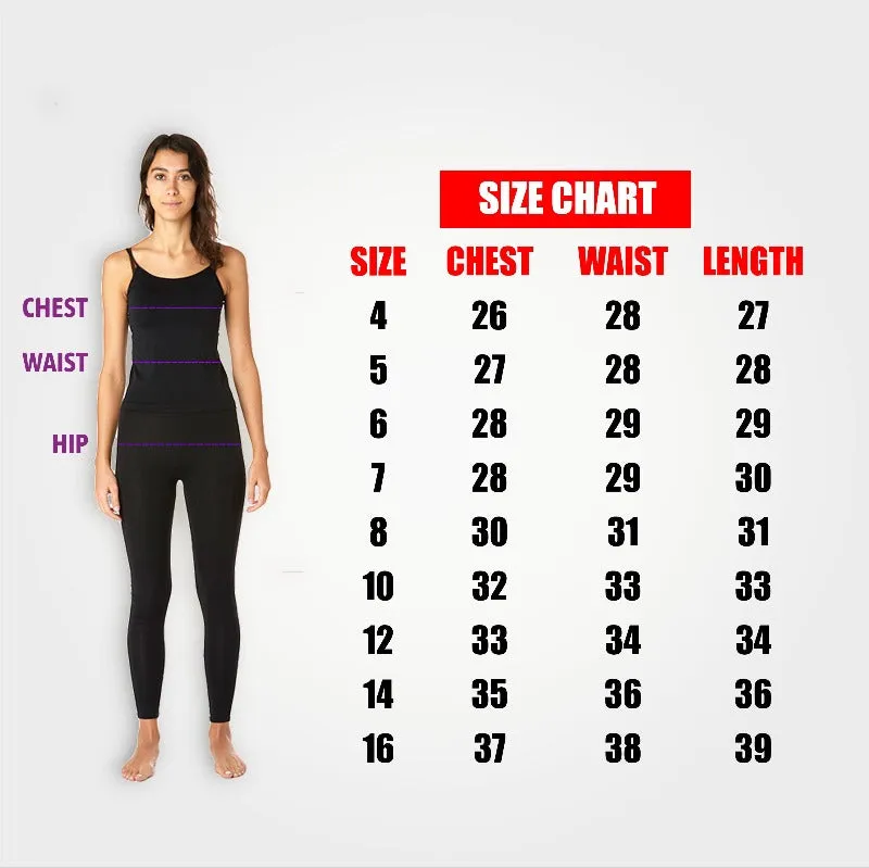 Girl’s Summer Sleeveless High Waist Cami Dress
