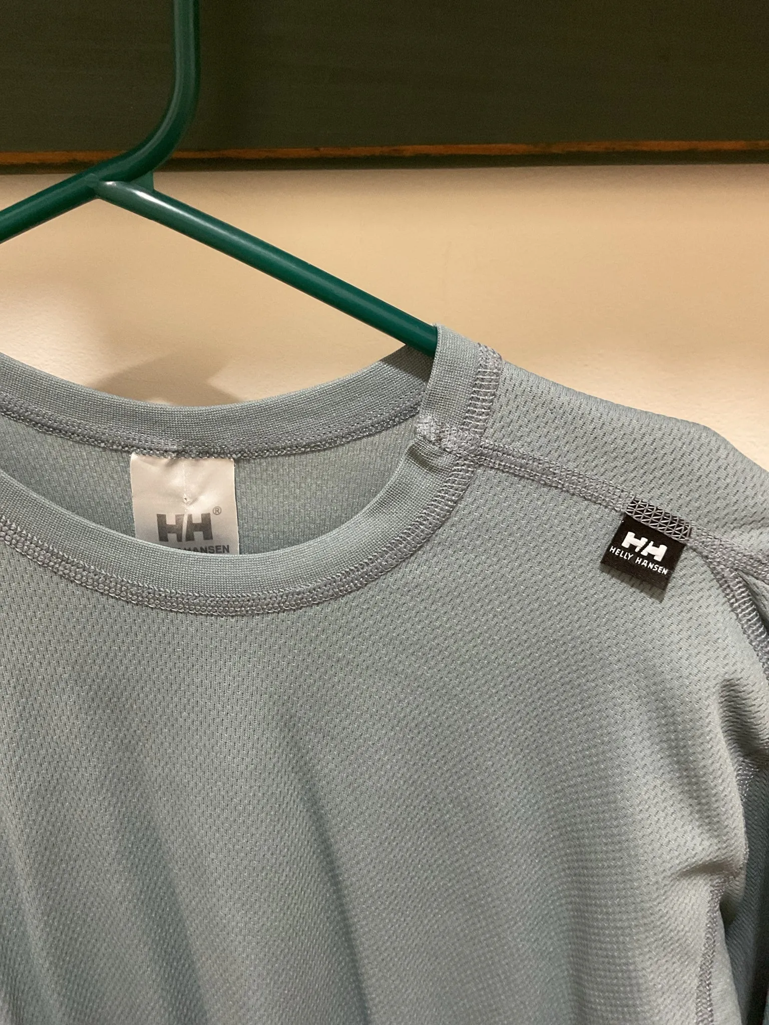 Helly Hansen Baselayer Top Women's M