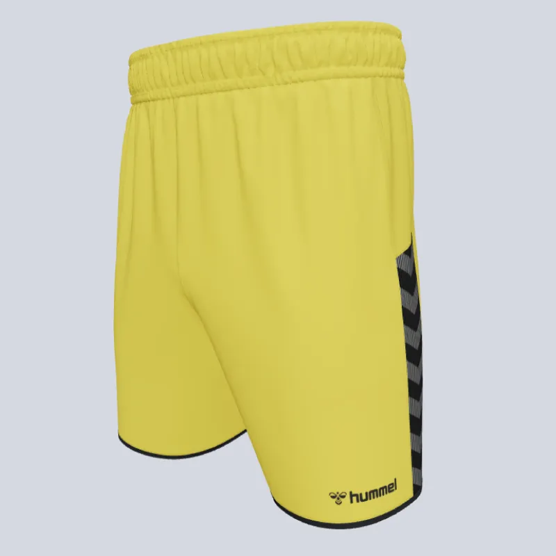 Hummel Authentic Short
