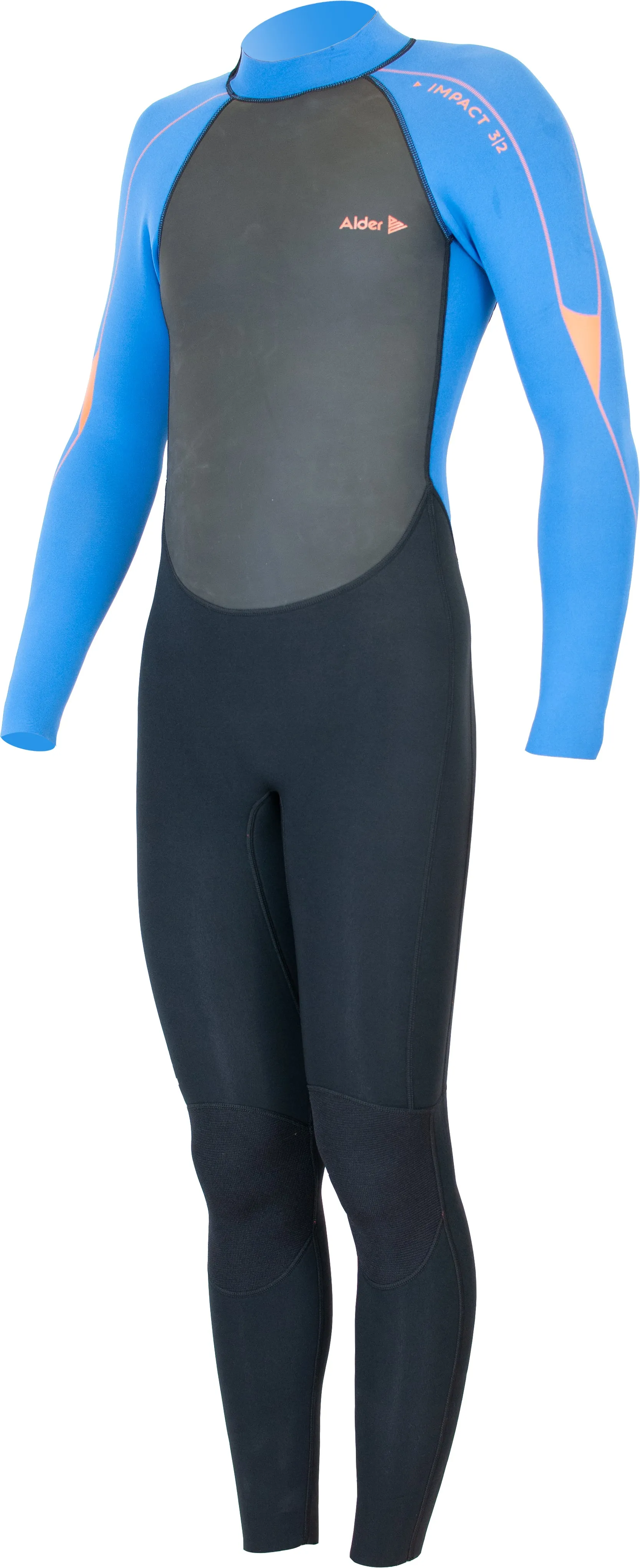 IMPACT FULL 3/2MM JUNIOR WETSUIT '22- AGES 4 TO 10