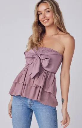 It's Not Over Versatile Top