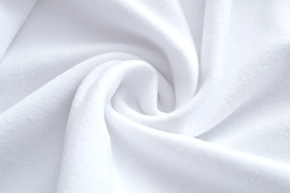 JK winter warm fleece uniform blouse