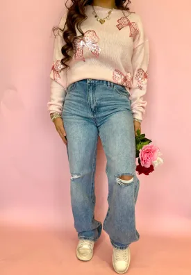 Kan Can 90's Criss Cross Denim