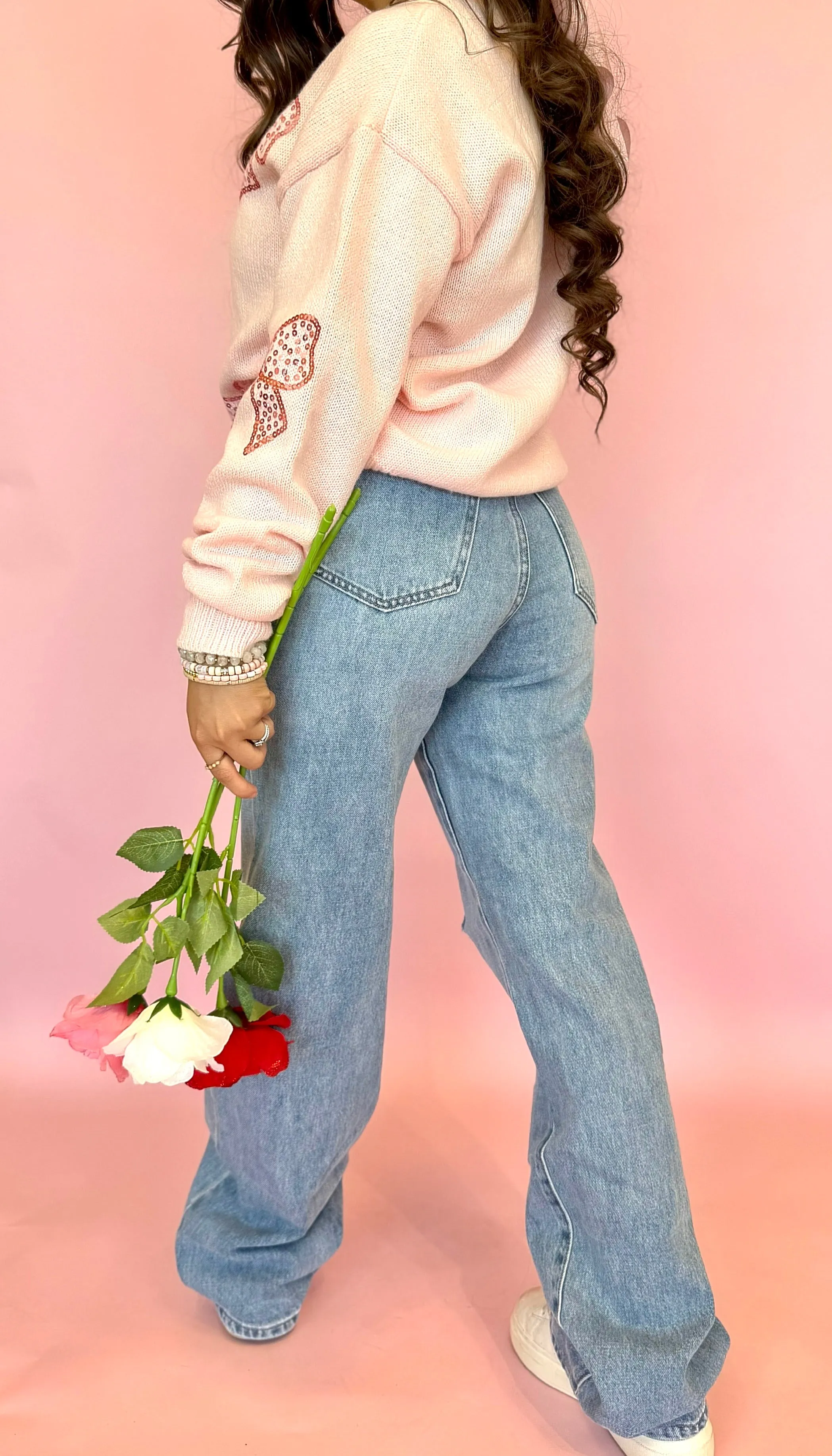 Kan Can 90's Criss Cross Denim