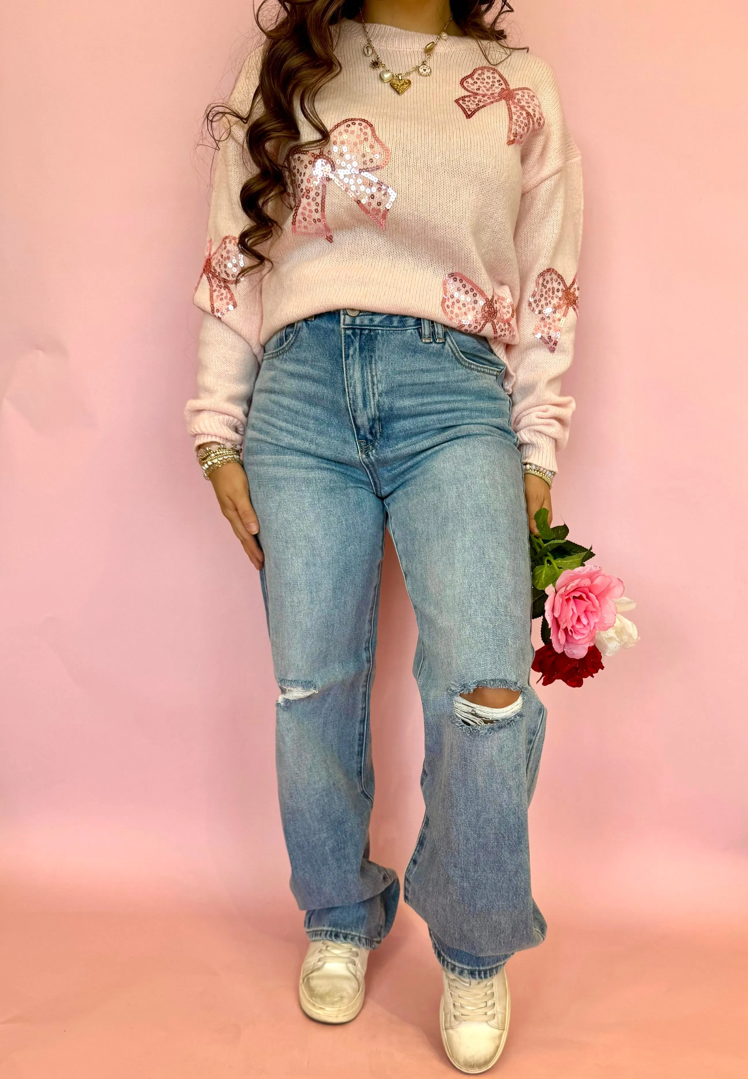 Kan Can 90's Criss Cross Denim