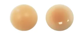 Light Adhesive Nipple Covers