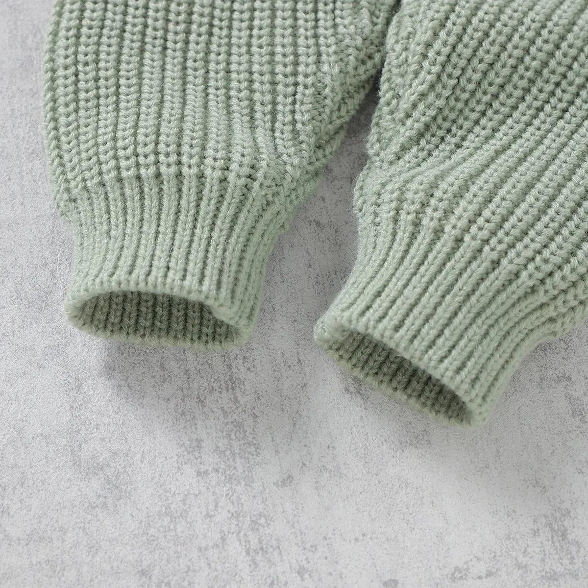 Long Sleeve Sweater Tops Pants