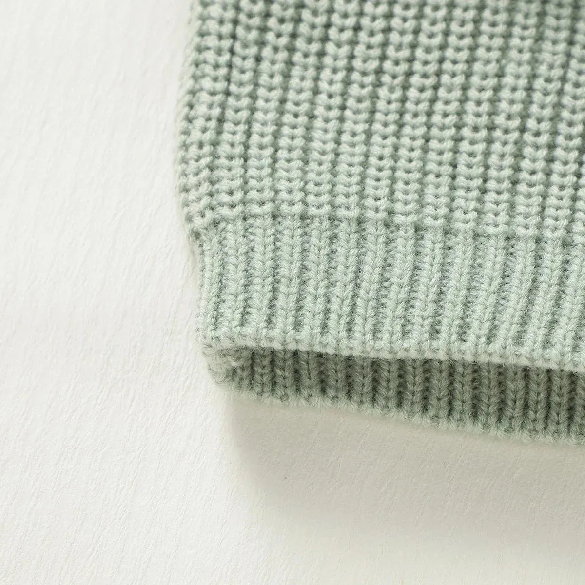 Long Sleeve Sweater Tops Pants