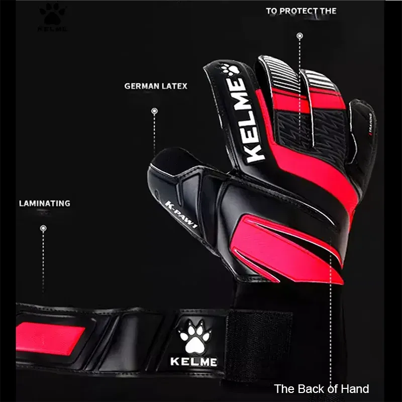 Men's High-Performance Sports Gear Gloves – Premium Quality, Durable, and Designed for Maximum Comfort