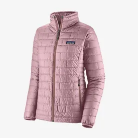 Nano Puff Jacket (Stormy Mauve)