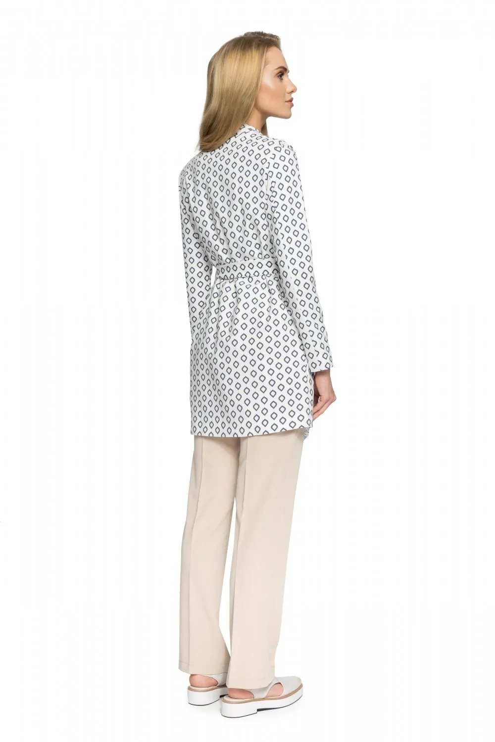 New Season Warm & Stylish Coat