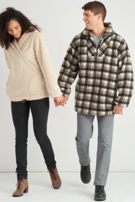NL6588 Unisex Tops sewing pattern