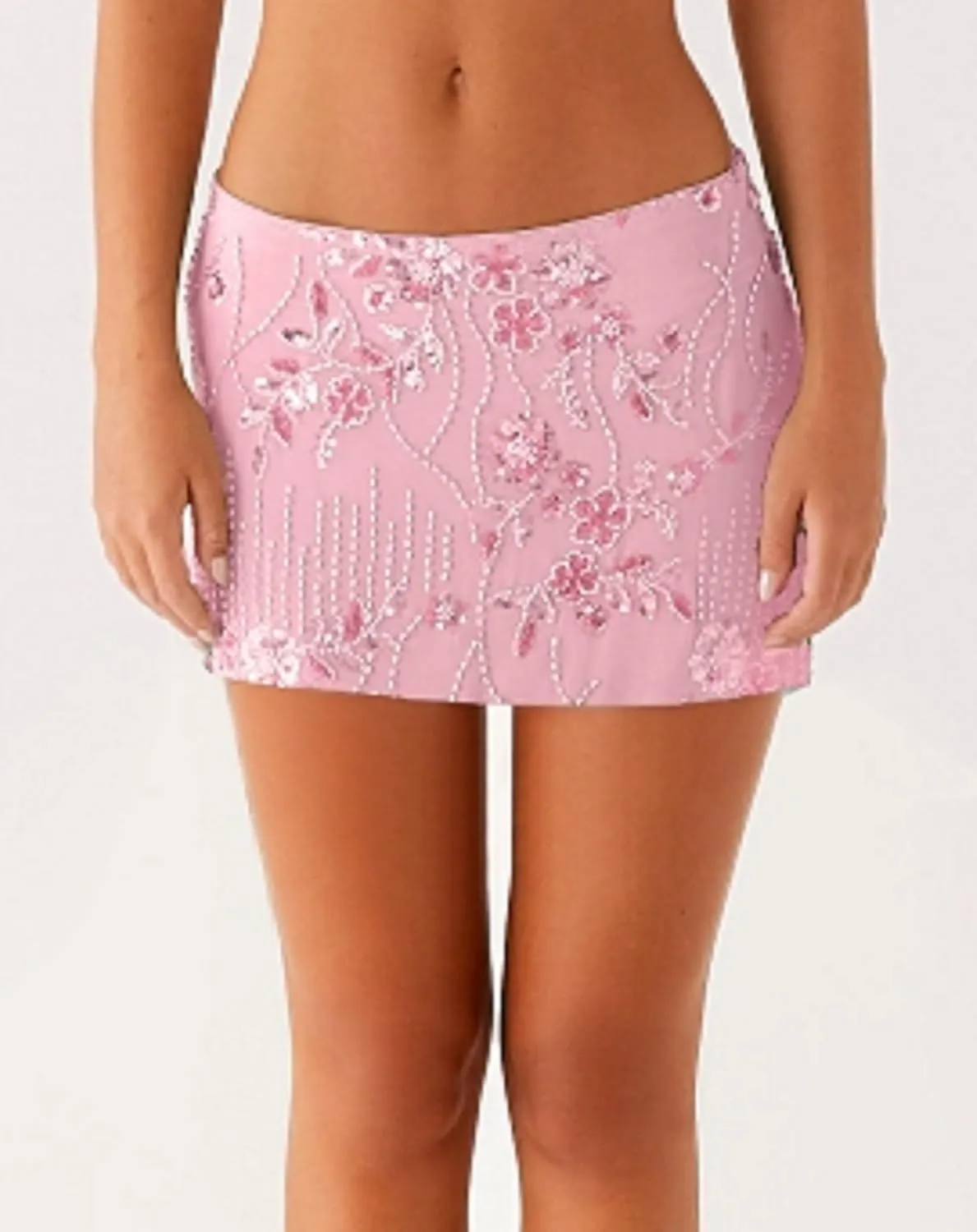 NUFIWI Women Sequin Glitter Mini Skirts Low Waist Sparkle Skinny Short Skirts Y2K Bodycon Shining Dance Party Skirt
