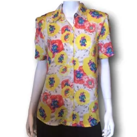 Peggy Blouse