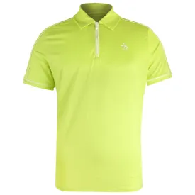 Penguin Men's Performance Legacy Polo - Limeade
