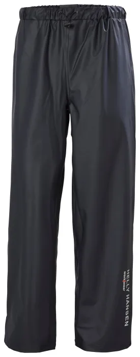 Rain Pants - Helly Hansen Voss Lightweight Windproof Rain Pants, 70480