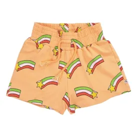 STAR SWEAT SHORTS