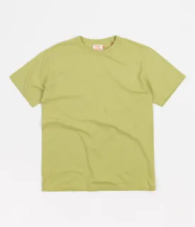 Sunray Sportswear Haleiwa T-Shirt - Tarragon