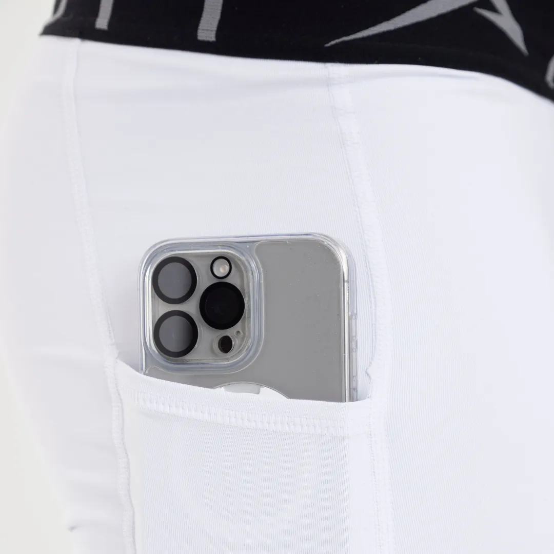 Tights (White)