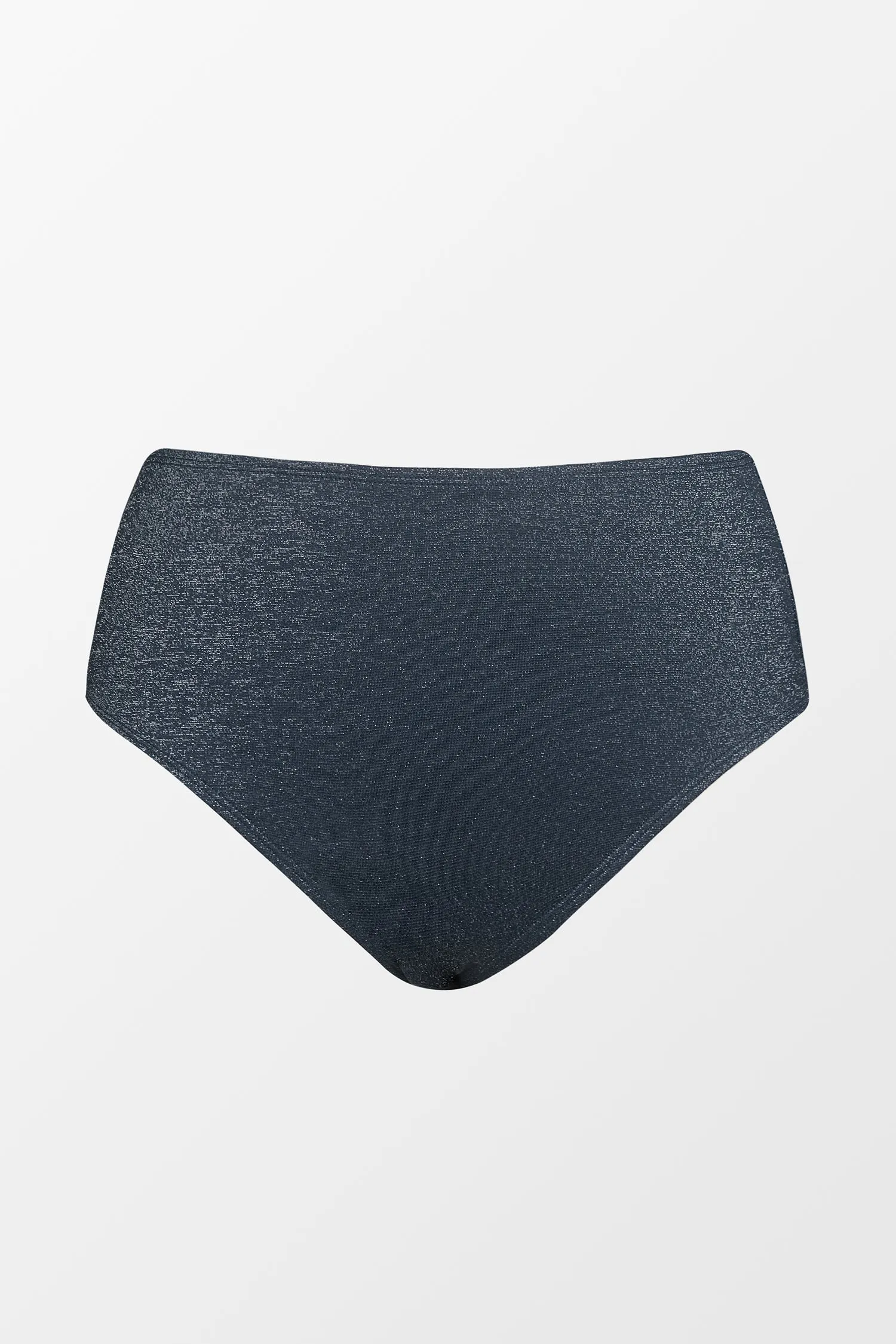 Total Eclipse Retro High Waist Bikini Bottoms