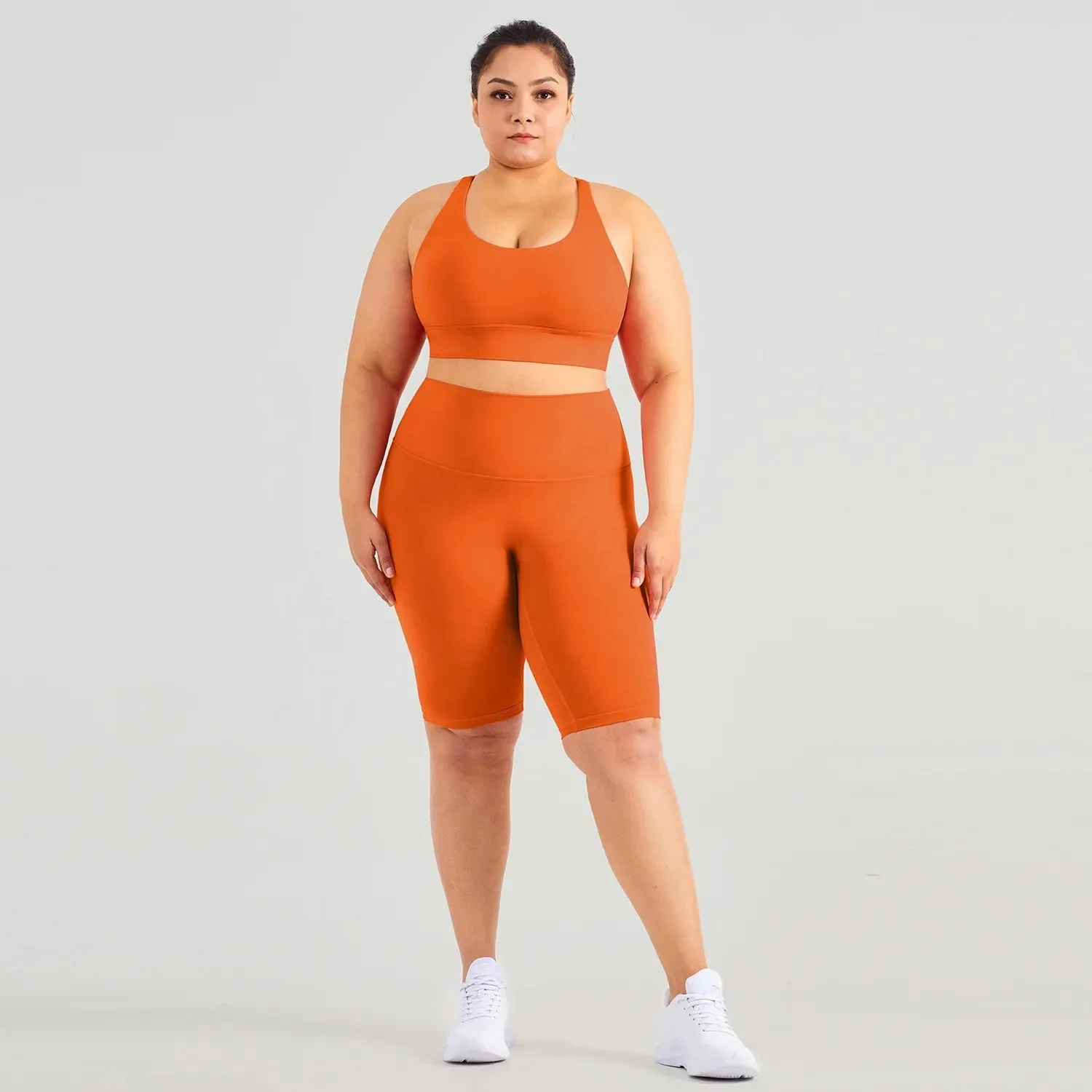Trend4us Bold Fashion-Forward Activewear