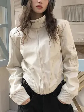Whispers of Elegance Jacket