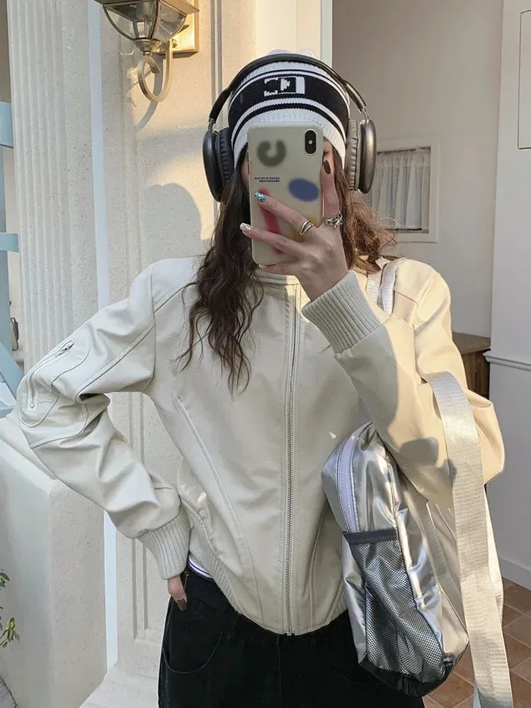Whispers of Elegance Jacket